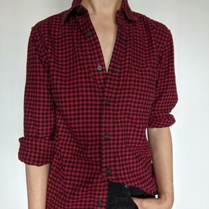 UNIQLO Flannel Shirt